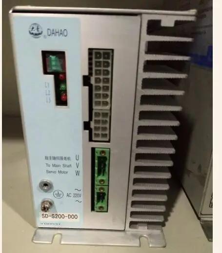 High Quality Cheap Original Dahao Embroidery Machine Spare Parts embroidery machine electric board