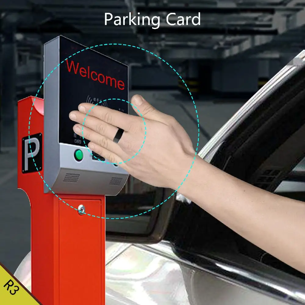 Wholesale Jakcom R3 Smart Ring Consumer Electronics Hot sale as smart bracelet smart glasses 2019 android smart watch