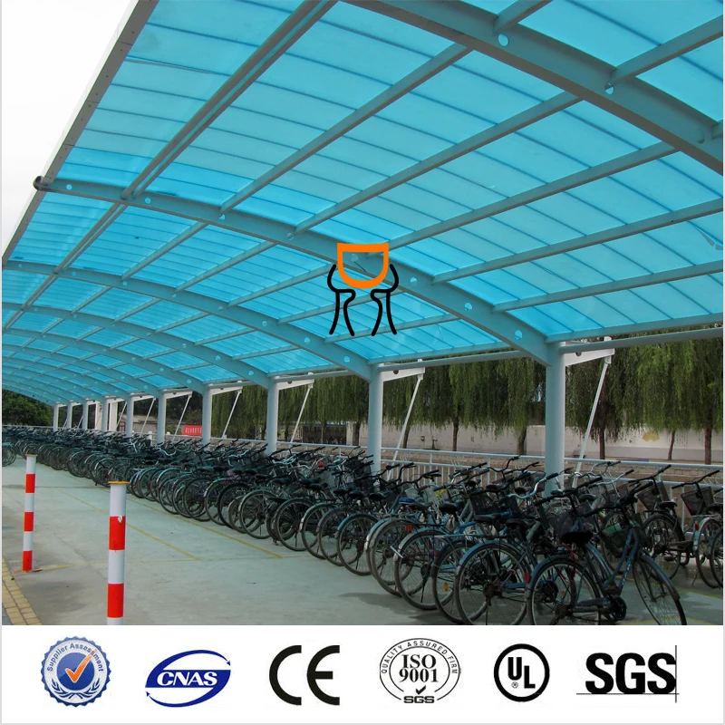 polycarbonate office chair mat