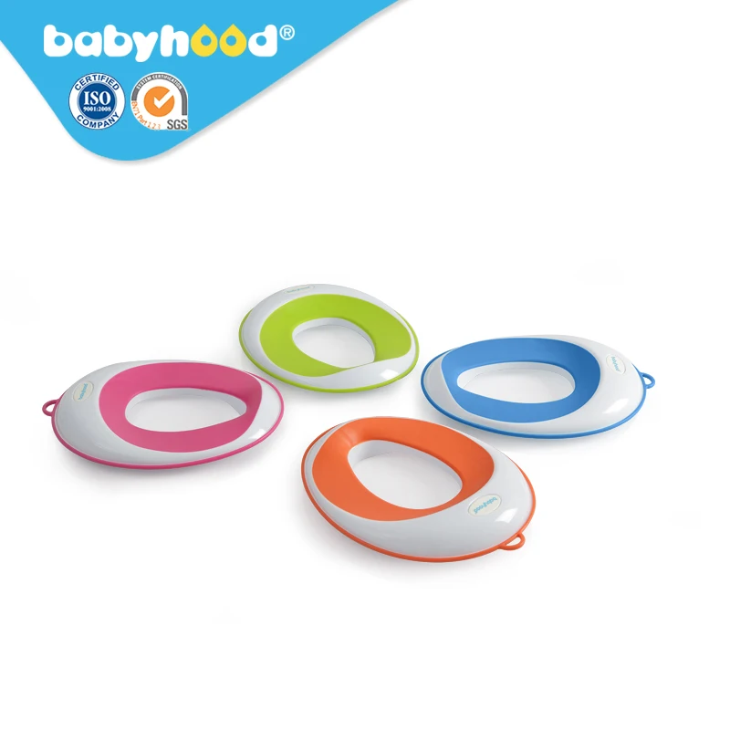 
plastic baby toilet seat portable baby potty 