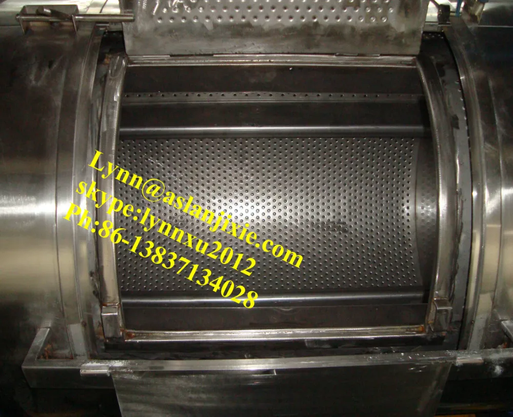 sheep wool washer /wool cleaning machine /goat wool washing machine