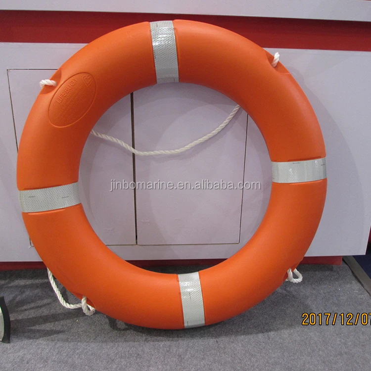 4.3kg Life Buoy