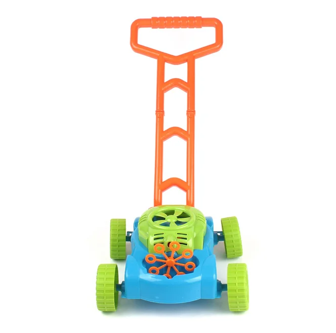 Supper Bubble Toys Bubble with Refill Solution Machine Electric Bubble Making Machines