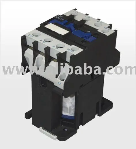 CJX2-Z Series AC CONTACTOR