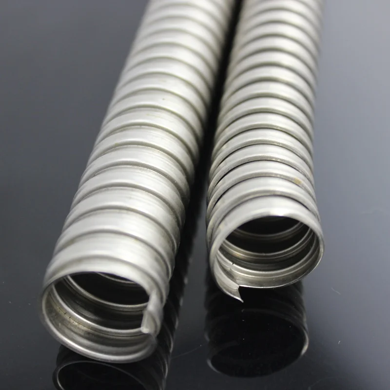 
Stainless Metal Conduit 