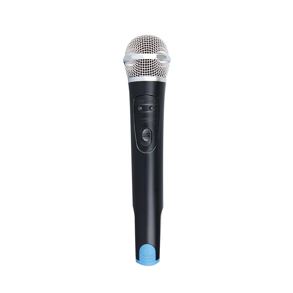 bm221 single channels Professional VHF Wireless Microphone Karaoke microphone