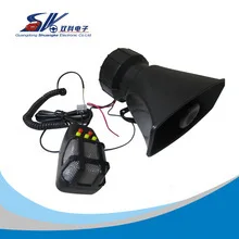 12v мотоцикла сирены: lssk- 60