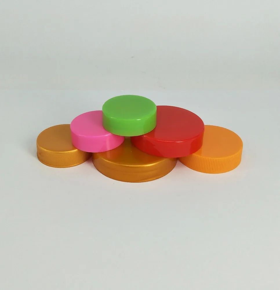 20mm 28mm 38mm 45mm 53mm Plastic Screw Cap