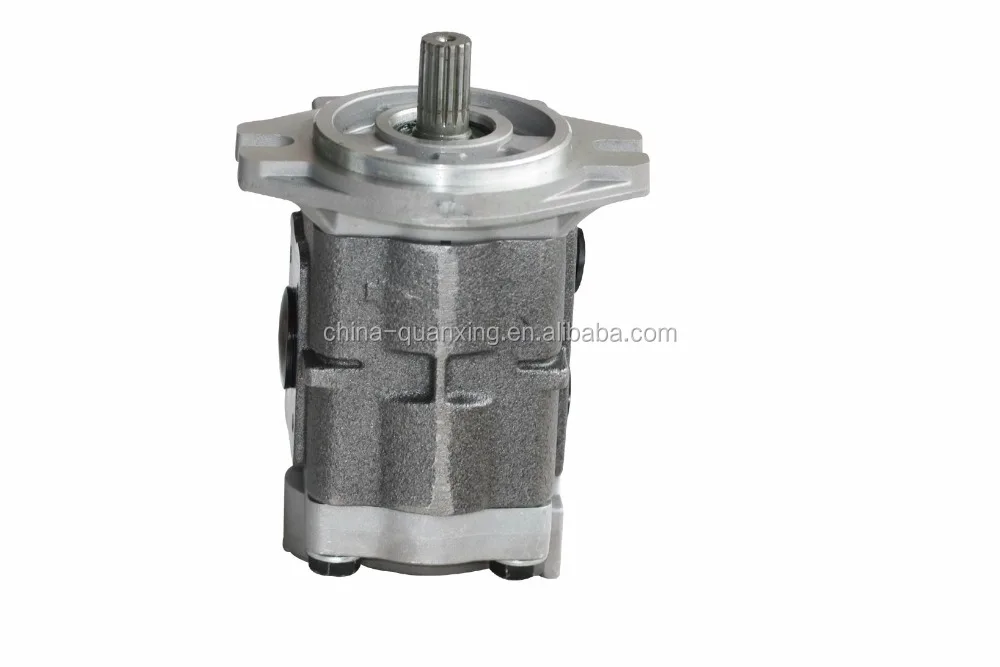 OEM manufacturer, Genuine parts for KUBOTA 3A272-82200 Hydraulic gear pump
