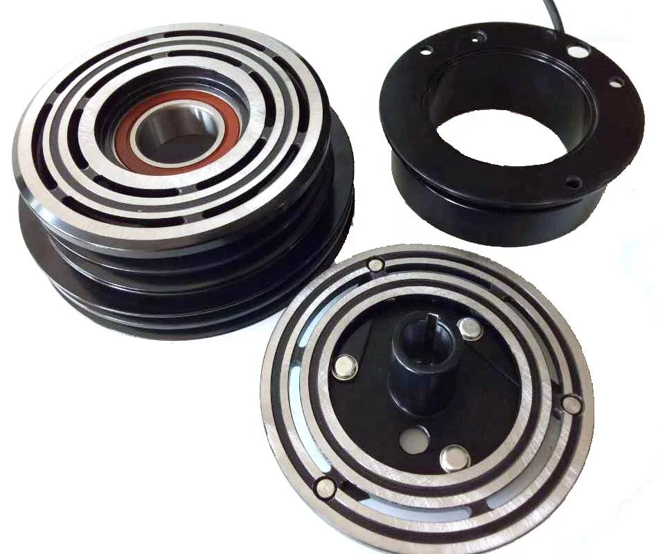 magnetic  clutch pulley for Thermo King X426/430 compressor