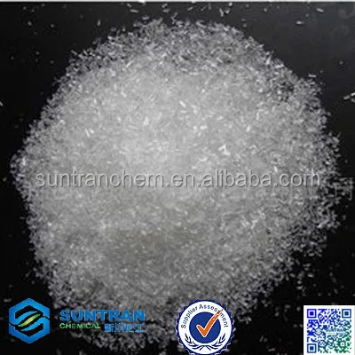 manufacturing supplier high purity petroleum treatment agent 99.8% industry grade sulfamic acid