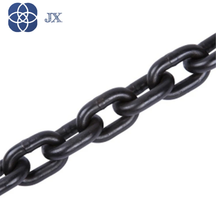 Round Link Ship Anchor Chain 36mm 38mm for Sale