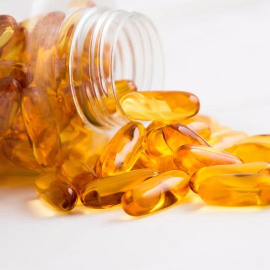  Фирменная торговая марка мягкие капсулы с рыбьим маслом OMEGA369 1000