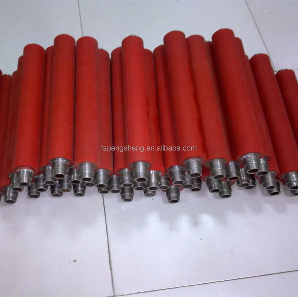 Customized Made Poly Urethane PU Roller