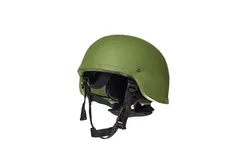 Военная Униформа кевлар пуленепробиваемый защитный шлем уровень 3A баллистический шлем