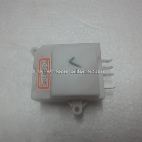 
TNM-01 refrigerator defrost timer 