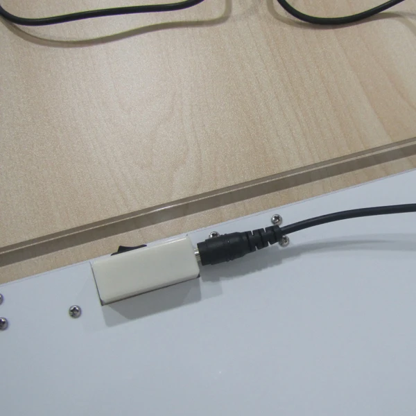 frameless LED acrylic light frame/ led light box