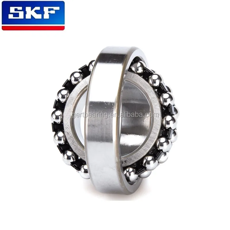 1311EKTN9 SKF  Self-aligning Ball Bearing 1311 EKTN9 Bearing size 55x120x29 mm