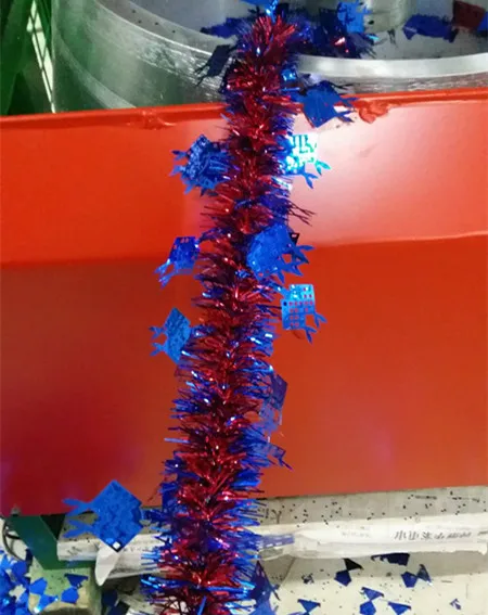 hot sale Garland  Machine