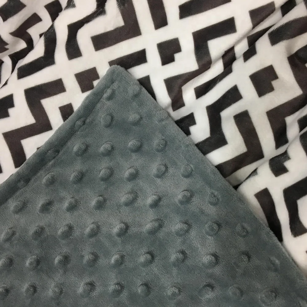 Best Sale 1 Pound Sensory Weighted Blanket 40lb Duvet Poly Pellets For Weighted Blankets