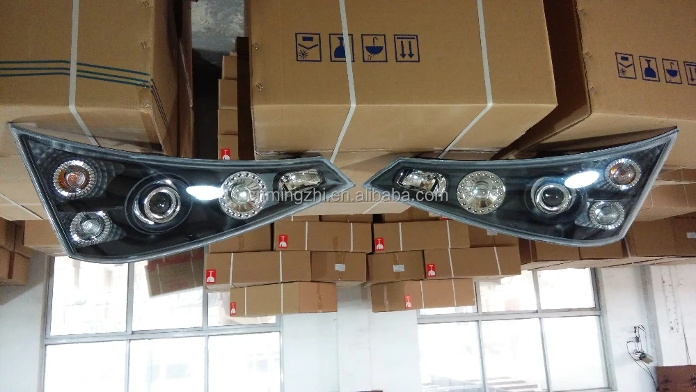 
2019 headlamp head light for head Bus Lights HC-B-1140 