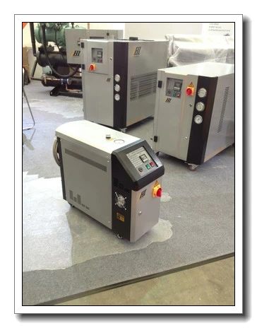 
Hot-Selling high quality low price water heater mold temperature controller for plastic molding 