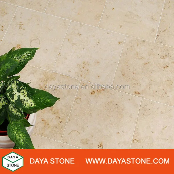 
Jura Beige Limestone for Floor & Wall 