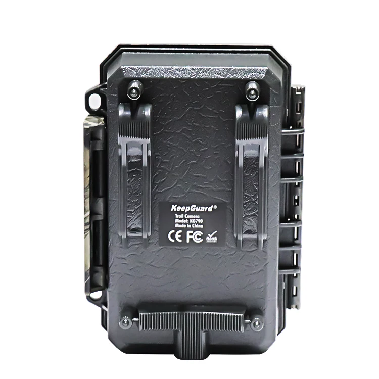 Keepguard Wholesale Wildlife Waterproof Photo Trail Hunting Camera Remote Control Mini Video Hidden Camera