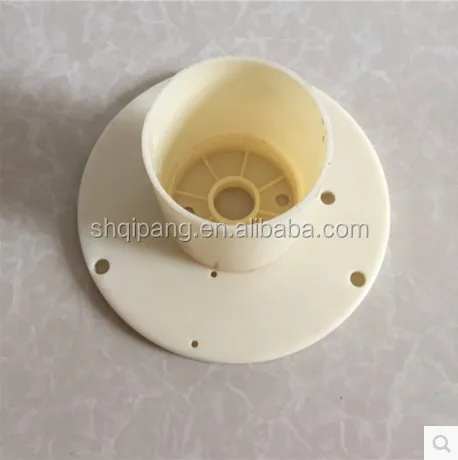  Пустая пластиковая катушка для проводов и кабелей PC250