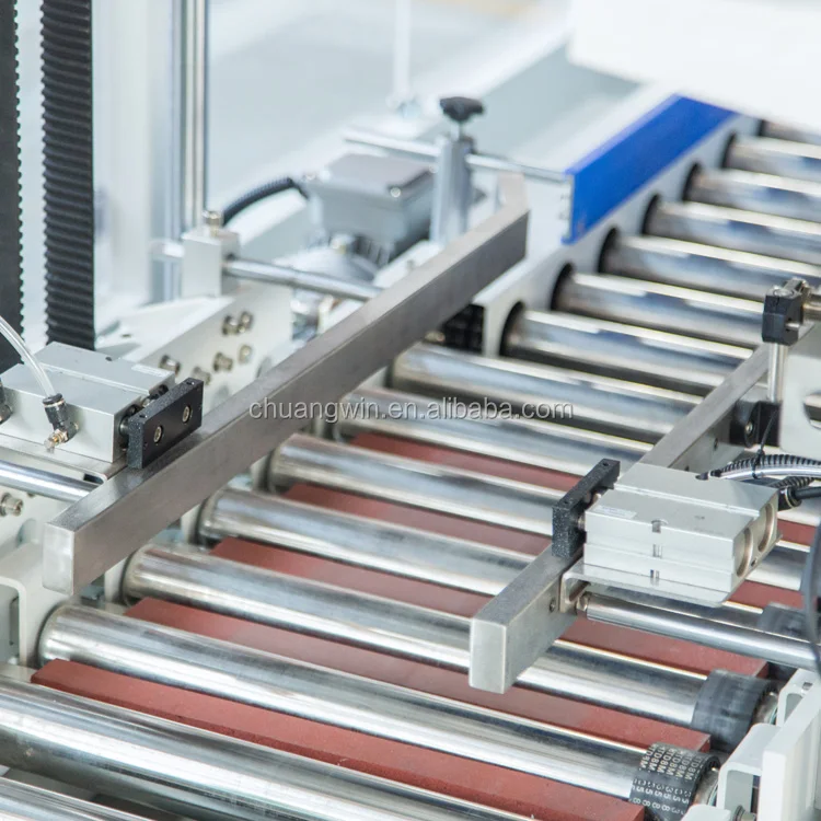 
water juice bottle Packing Machine Dropdown Carton Packer 