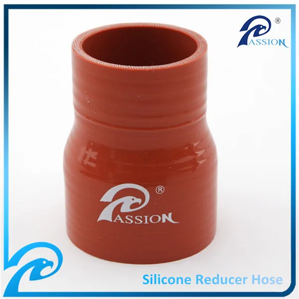 Высокое Качество Прямо Горб 4 Дюймов Силиконовый Шланг
