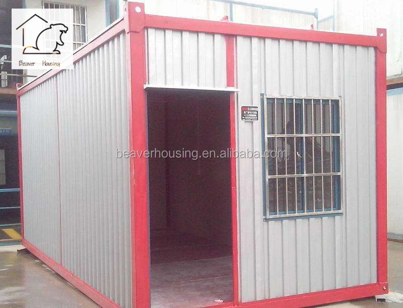 
China Shop Foldable Container House Sales Prefab Container House Quick Assembly Prefabricated Homes Cheap Container House <span style=