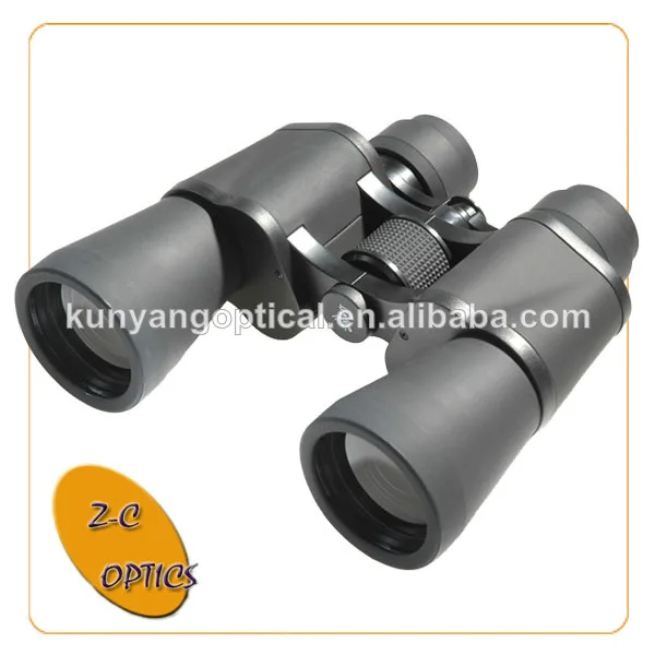 16x50 fogproof with bk7 prism binoculars