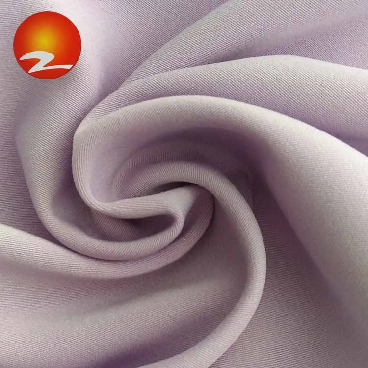 
Wholesale custom 96 Polyester 4 Spandex Fabric 