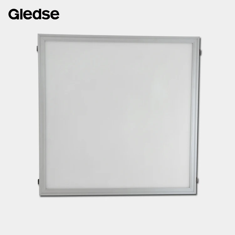 
600X600 led panel light recessed suspended surface mounted installation 