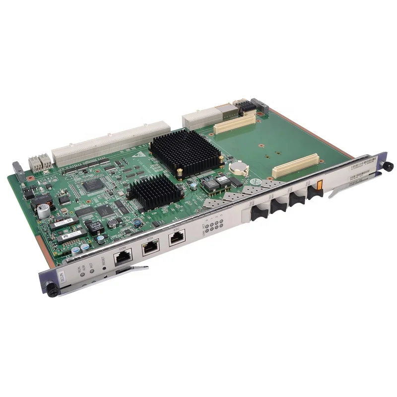 Оригинальная плата управления Huawei MA5680T MA5683 OLT H801SCUN H802SCUN