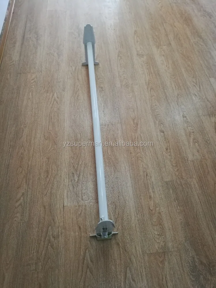 China Wholesale Car Exterior Accessories Pick Up Truck Rack Roof Custom Size Roof Rails