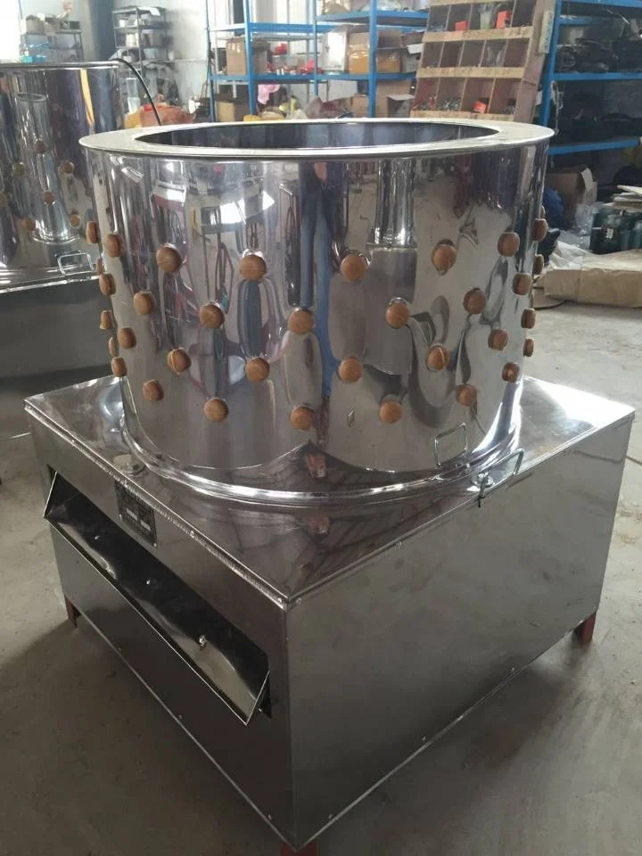 Wholesales price chicken machine poultry plucker for sale in philippines