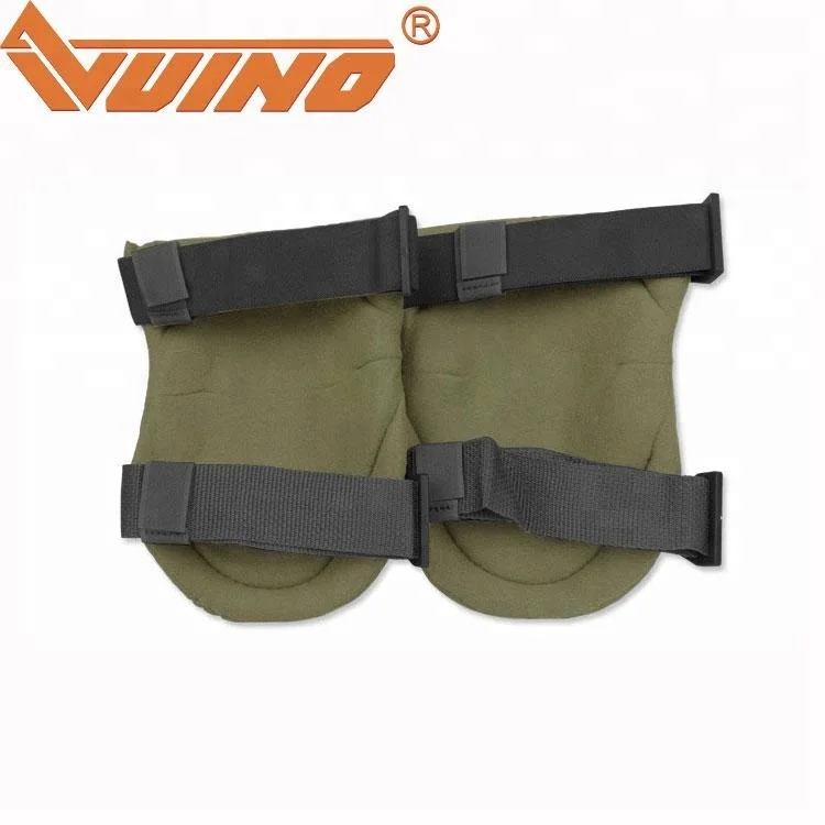 Hunting Safety Combat Custom Tactical Knee Pads