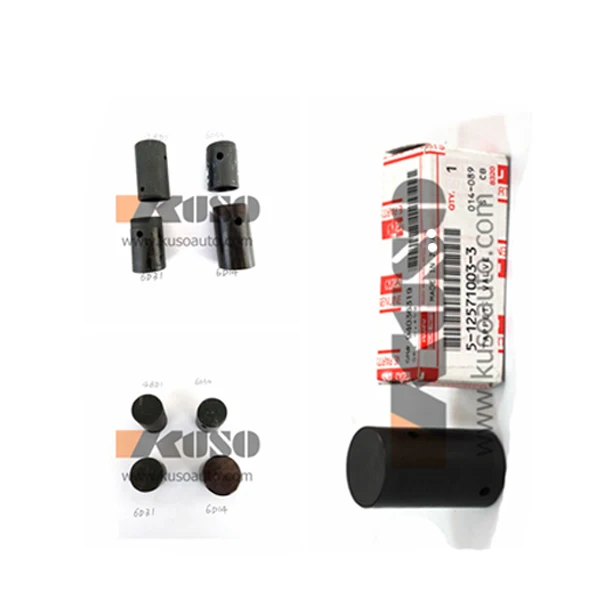 4BD1 4BG1 6D14 6D31 6D34 клапан для японского MITSUBISHI FUSO CANTER NPR ELF