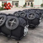 Floating inflatable marine indonesia yokohama fender