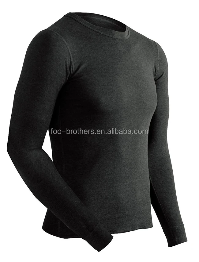 Man stylish thermal underwear for sale, hot sale yak wool thermal underwear