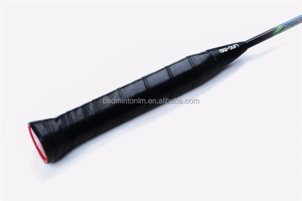 HIGH TECHNOLOGY CARBON FIBER BADMINTON RACKET H-9