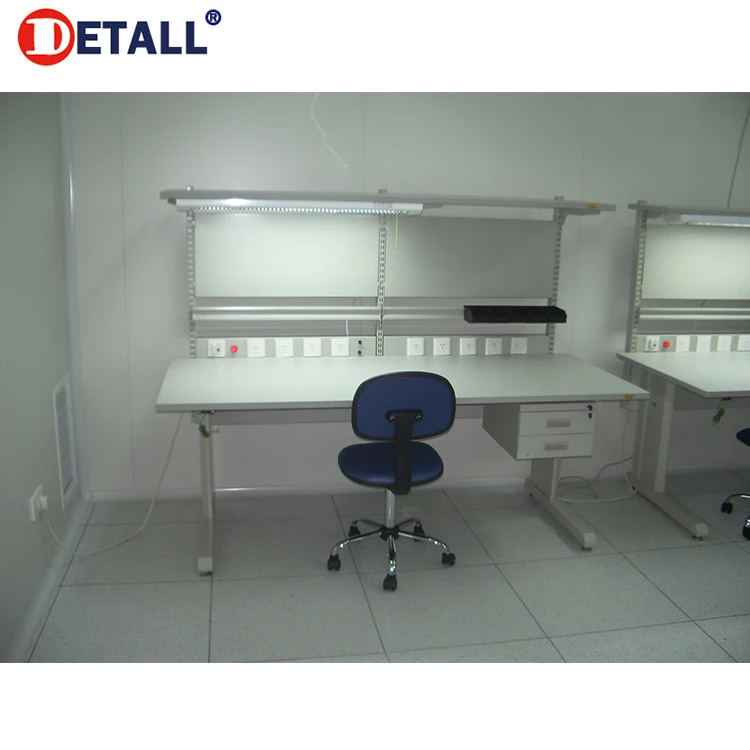 Detall ESD Рабочий стол для ремонта мобильных устройств