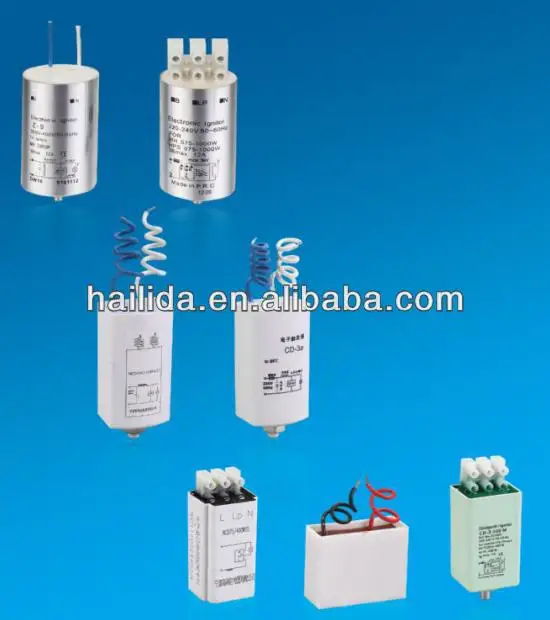 electric igniter