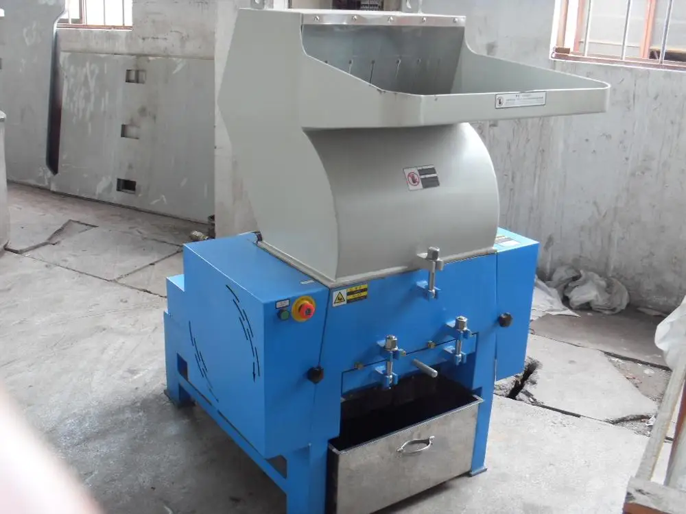 plastic crusher machine miller machine grinder granulator machine