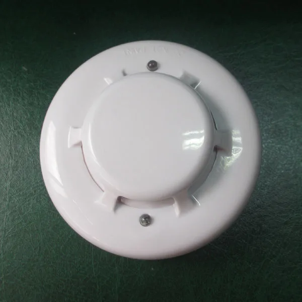 CE Утвержден Пожарной Сигнализации Оптический Детектор Дыма
