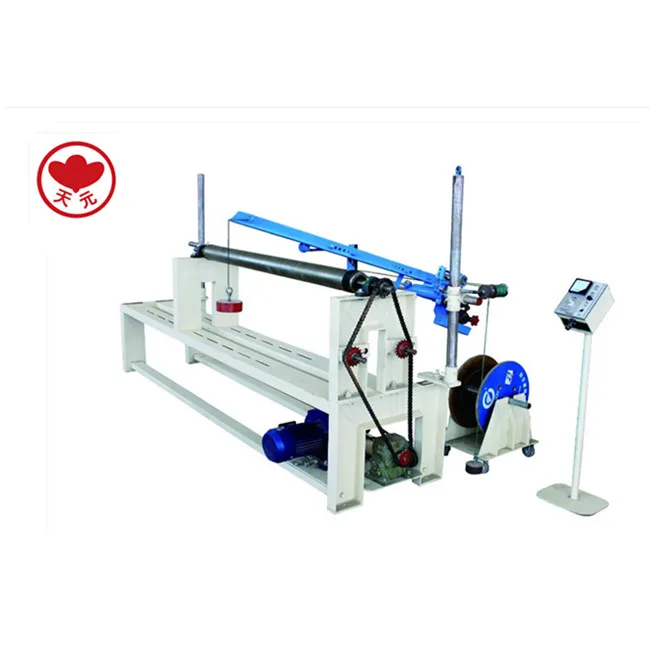 HFE Metallic wire mounting machine,Carding machine wire