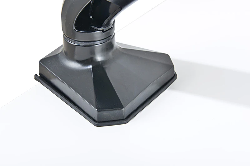 
LCD Monitor Desk Mount Stand For 17'-27' Computer 