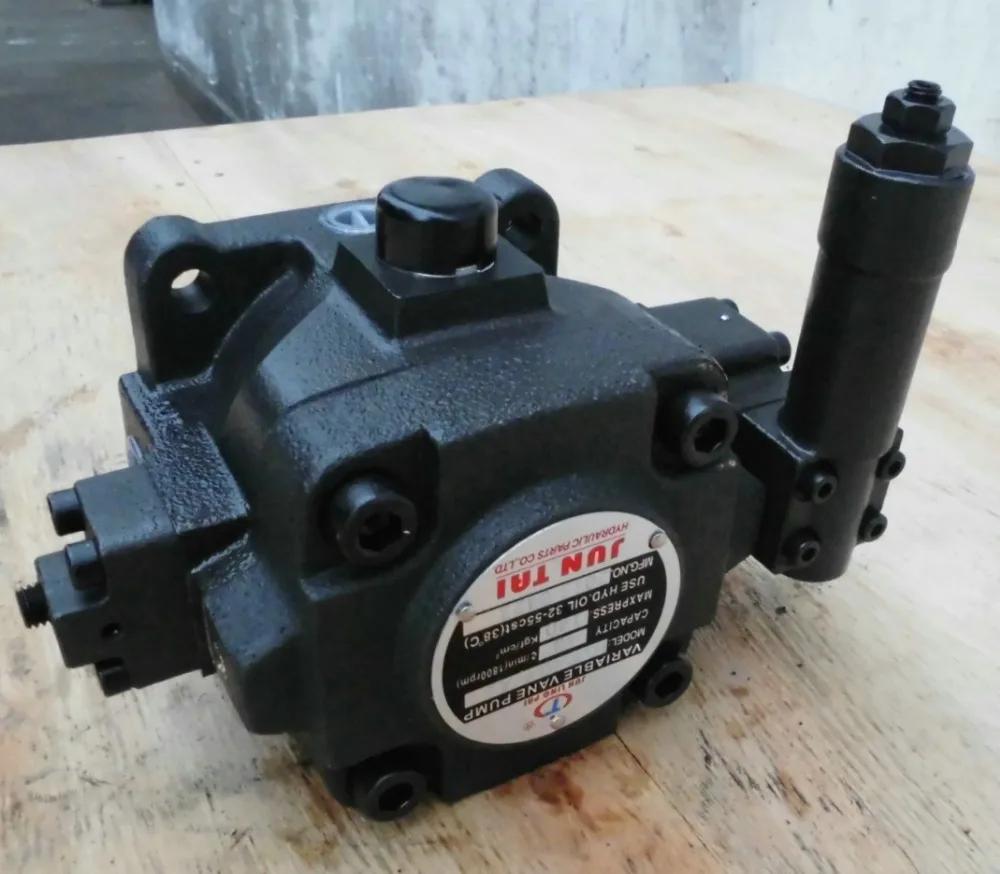 HVP Series Hydraulic Oil Pumps